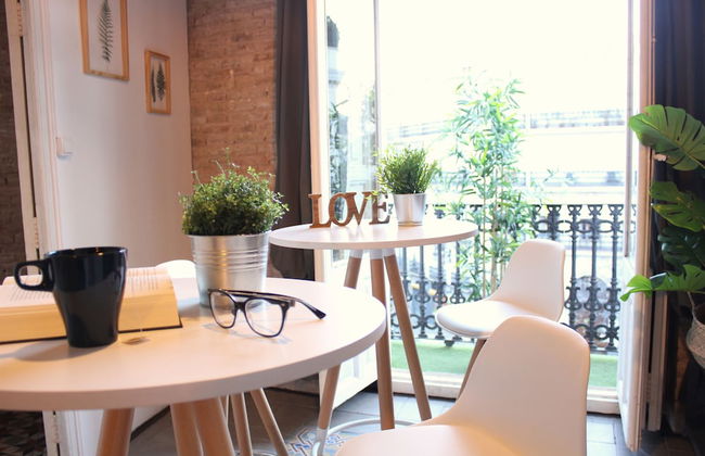 Art Boutique Colon Apartments - Photo 56