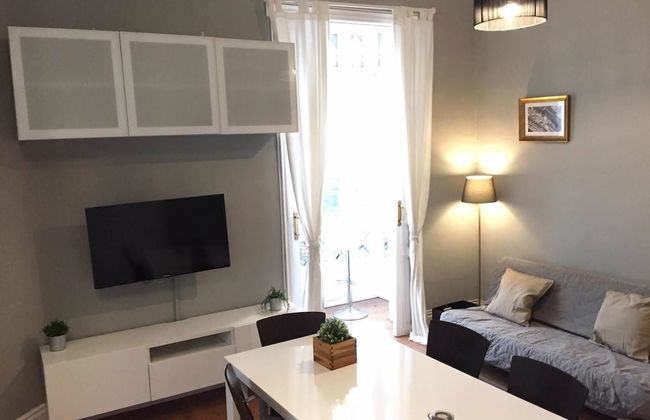 Art Boutique Colon Apartments - Photo 68