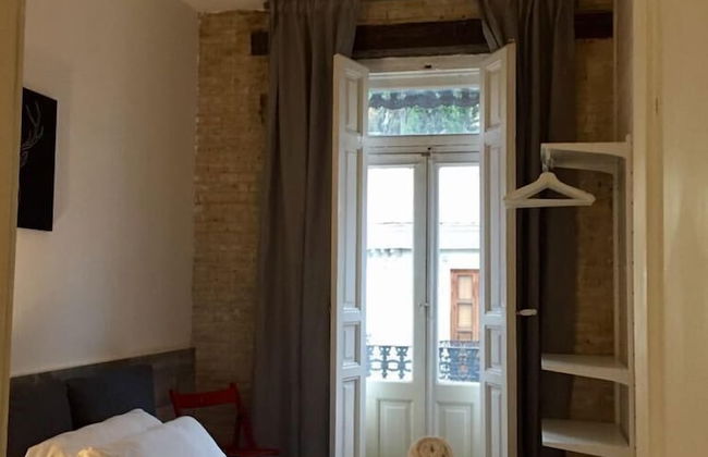 Art Boutique Colon Apartments - Photo 38