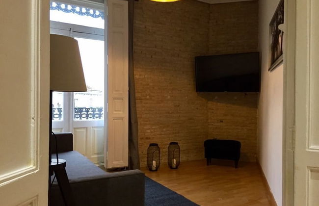 Art Boutique Colon Apartments - Photo 65