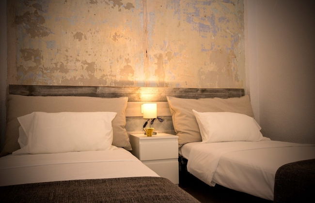 Art Boutique Colon Apartments - Photo 11
