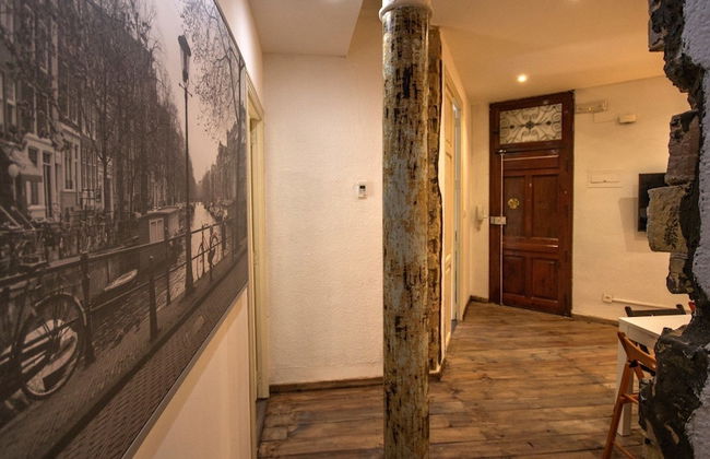 Art Boutique Colon Apartments - Photo 48