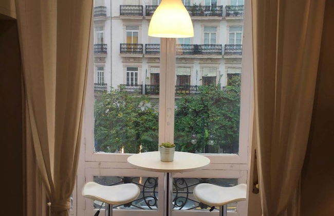 Art Boutique Colon Apartments - Photo 51