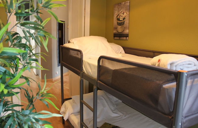 Art Boutique Colon Apartments - Photo 28