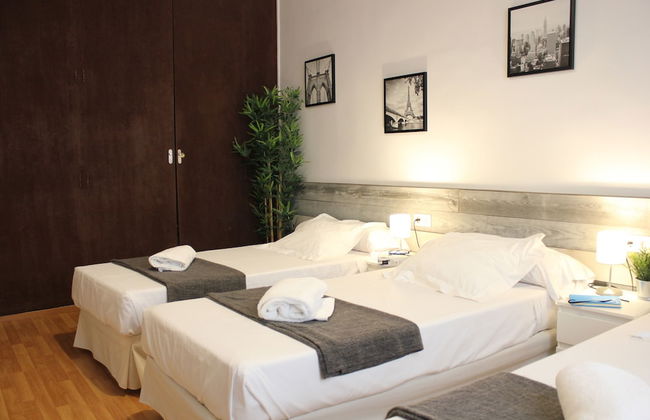 Art Boutique Colon Apartments - Photo 29
