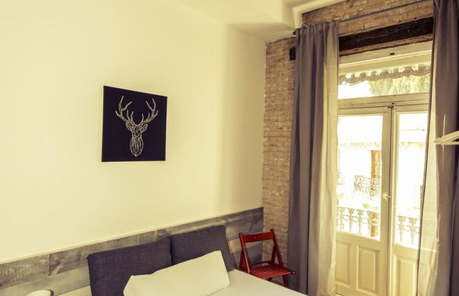 Art Boutique Colon Apartments - Photo 19