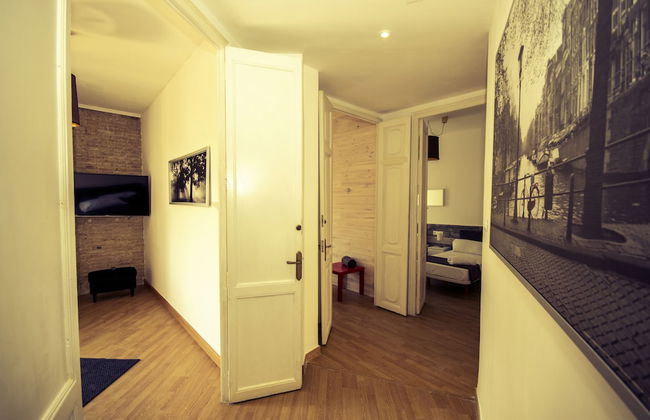 Art Boutique Colon Apartments - Photo 18