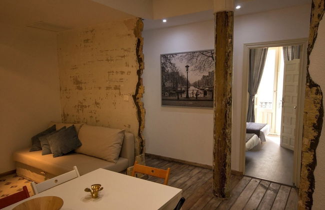 Art Boutique Colon Apartments - Photo 61
