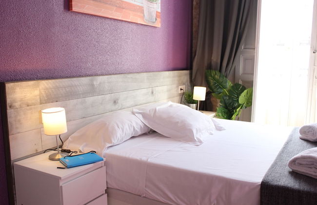 Art Boutique Colon Apartments - Photo 37