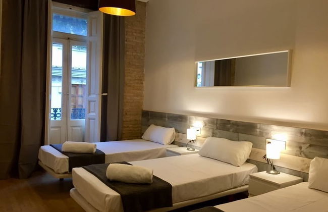 Art Boutique Colon Apartments - Photo 14