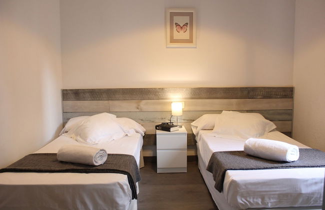Art Boutique Colon Apartments - Photo 30
