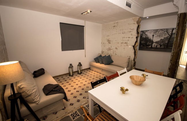 Art Boutique Colon Apartments - Photo 62