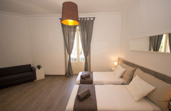 Art Boutique Colon Apartments - Photo 12