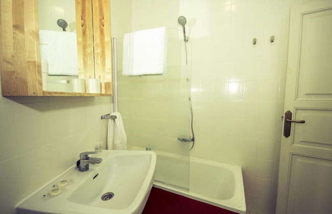 Art Boutique Colon Apartments - Photo 78