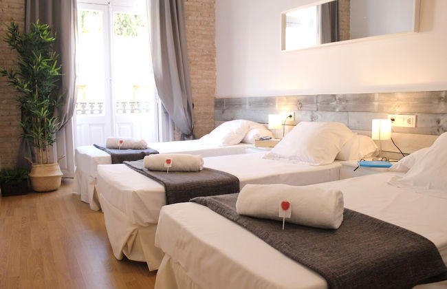 Art Boutique Colon Apartments - Photo 33