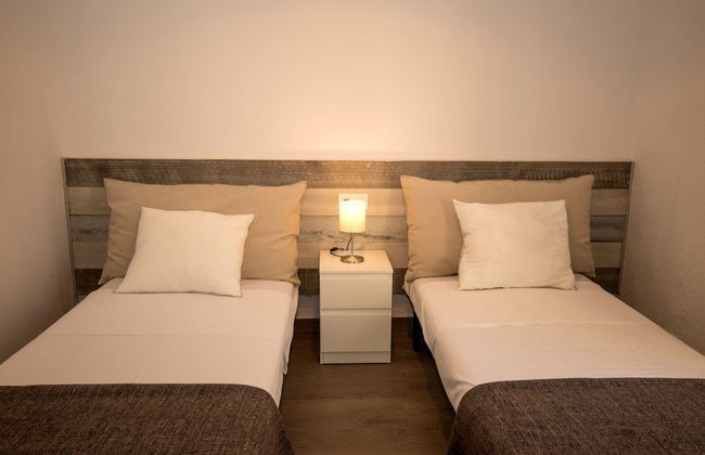 Art Boutique Colon Apartments - Photo 13