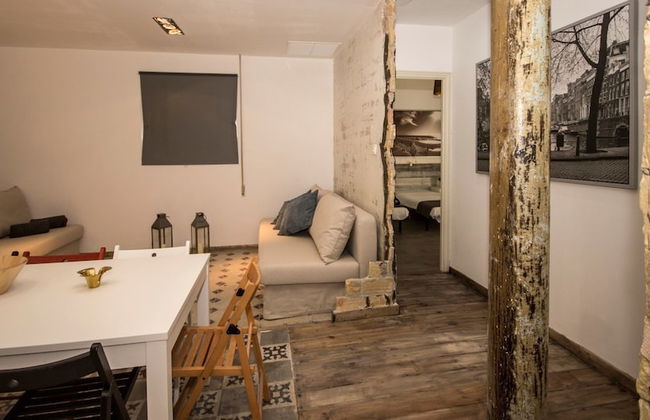 Art Boutique Colon Apartments - Photo 60