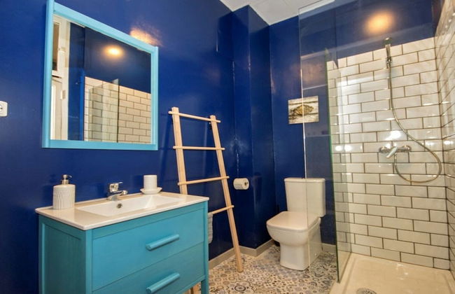 Art Boutique Colon Apartments - Photo 80
