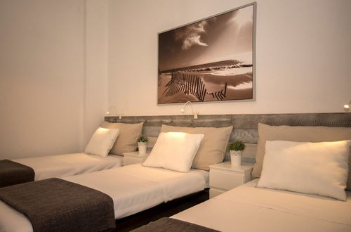 Foto 4 - Art Boutique Colon Apartments