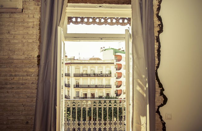 Art Boutique Colon Apartments - Photo 70