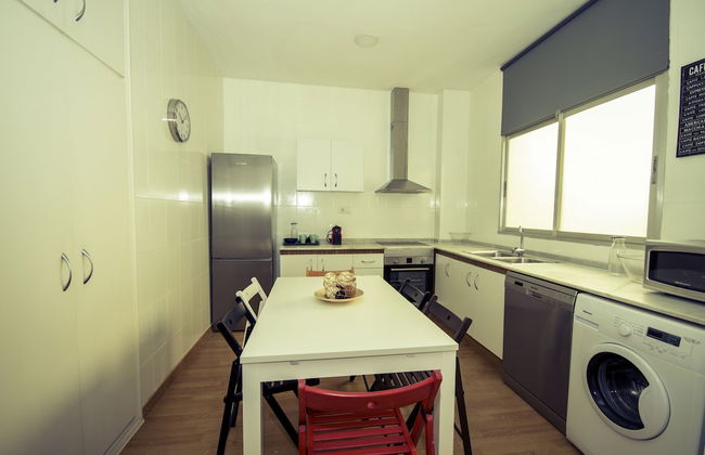 Art Boutique Colon Apartments - Photo 43