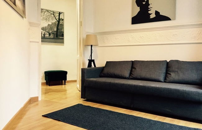 Art Boutique Colon Apartments - Photo 64
