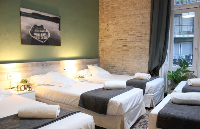 Art Boutique Colon Apartments - Photo 35