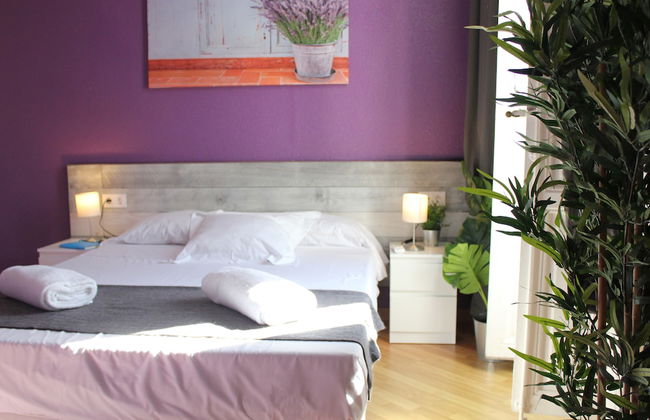 Art Boutique Colon Apartments - Photo 36