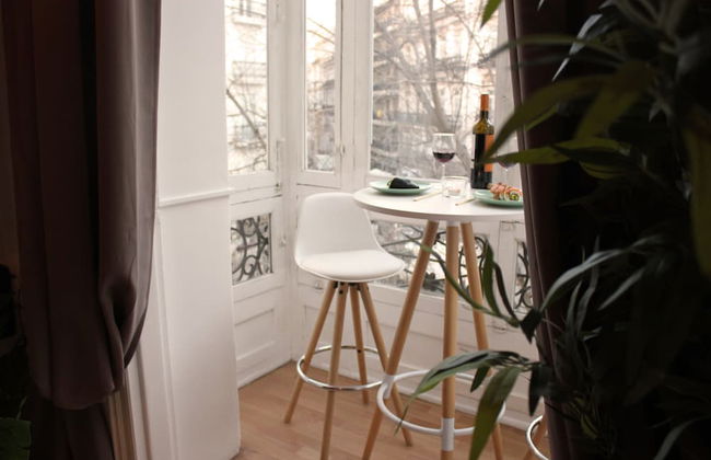 Art Boutique Colon Apartments - Photo 55