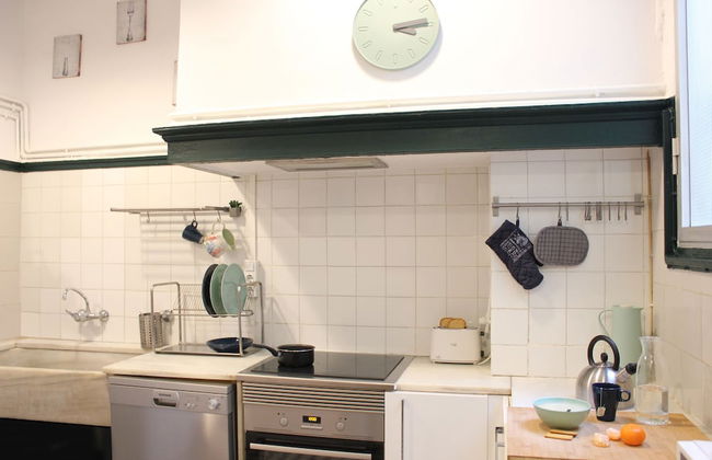 Art Boutique Colon Apartments - Photo 27