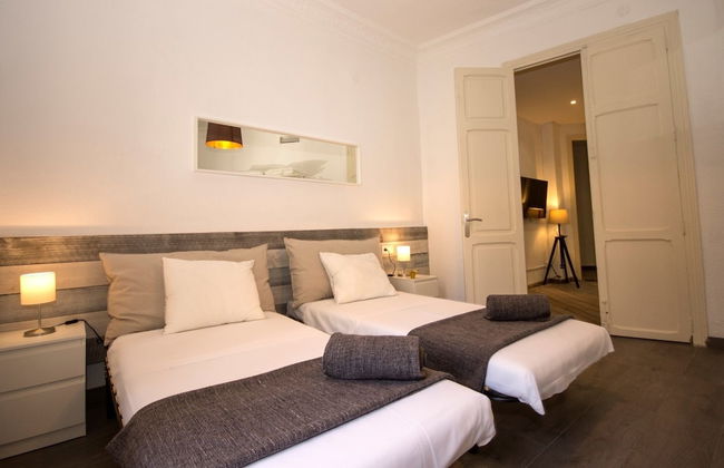Art Boutique Colon Apartments - Photo 7