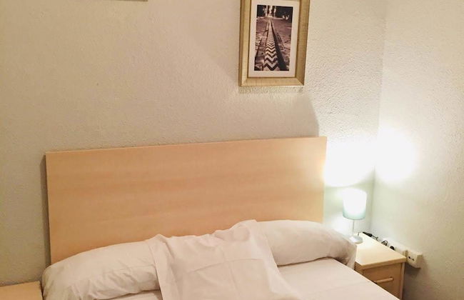 Art Boutique Colon Apartments - Photo 24