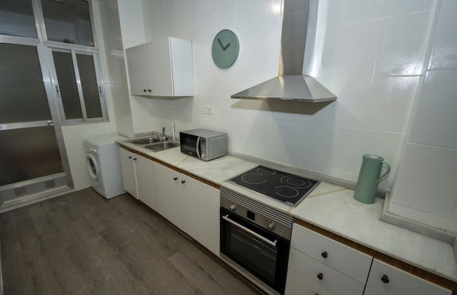 Art Boutique Colon Apartments - Photo 42