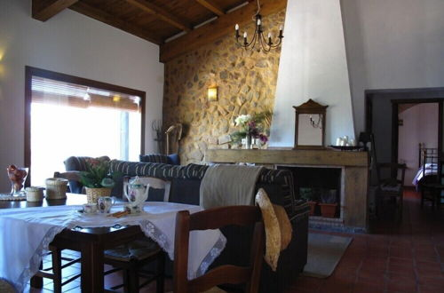 Foto 1 - Casa Rural El Zumacal