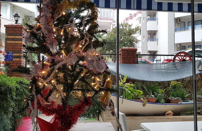 Belle Ocean Apart Hotel - Foto 48