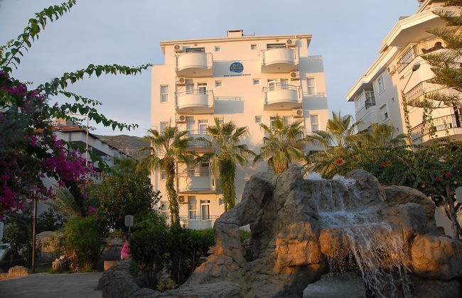 Belle Ocean Apart Hotel - Foto 62