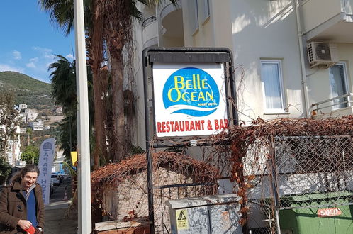 Photo 67 - Belle Ocean Apart Hotel