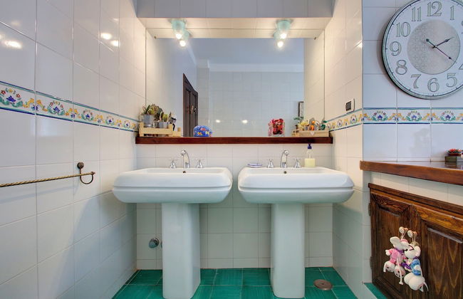 Villa Amazing Sunset Terrace - Foto 21