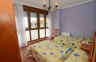 Foto 3 - Apartment in Noja, Cantabria 103651 by MO Rentals