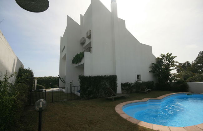 Villa Acquamarina - Foto 1