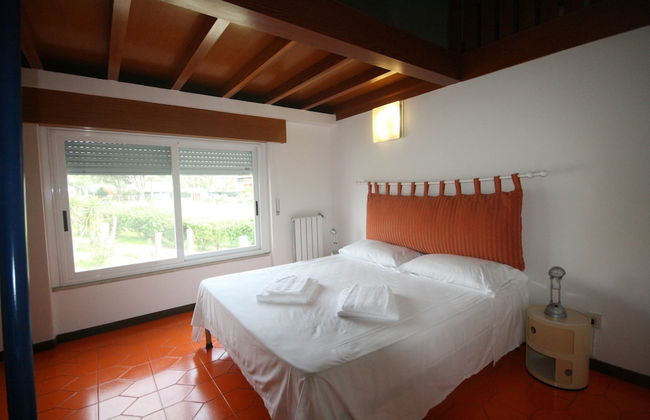 Villa Acquamarina - Foto 8