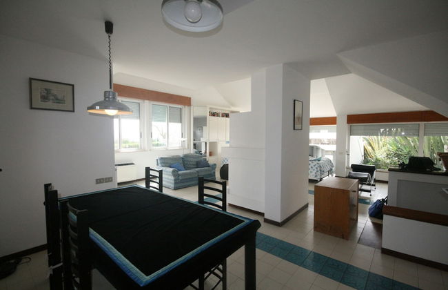 Villa Acquamarina - Foto 10