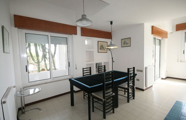 Villa Acquamarina - Foto 11