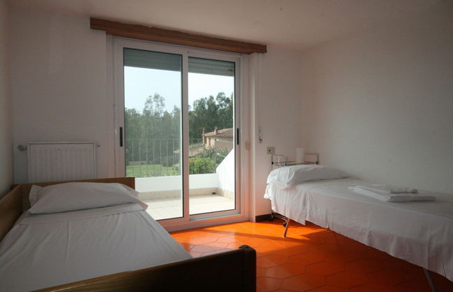 Villa Acquamarina - Foto 5