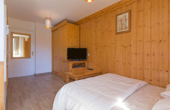 Résidence & Spa La Grande Cordée - Foto 11