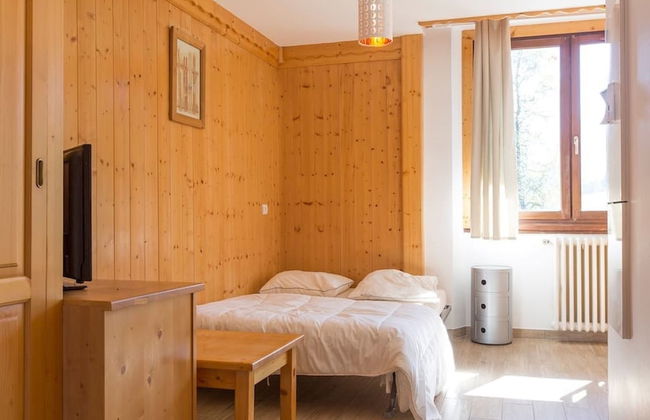 Résidence & Spa La Grande Cordée - Foto 10