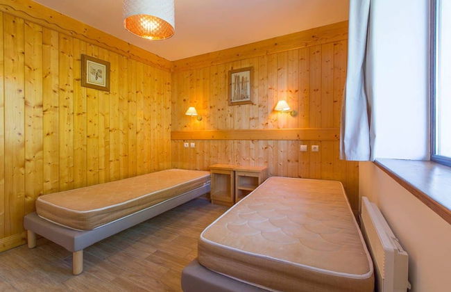 Résidence & Spa La Grande Cordée - Foto 20