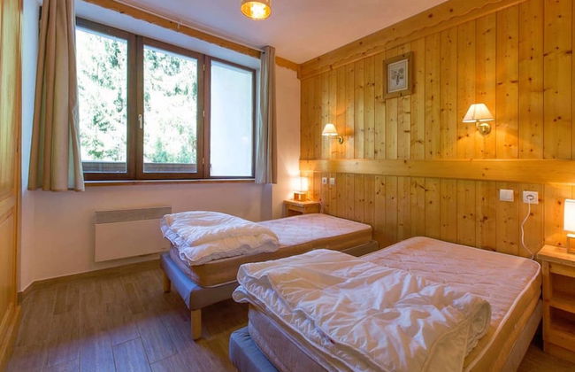 Résidence & Spa La Grande Cordée - Foto 30