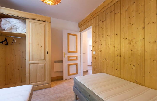 Résidence & Spa La Grande Cordée - Foto 12