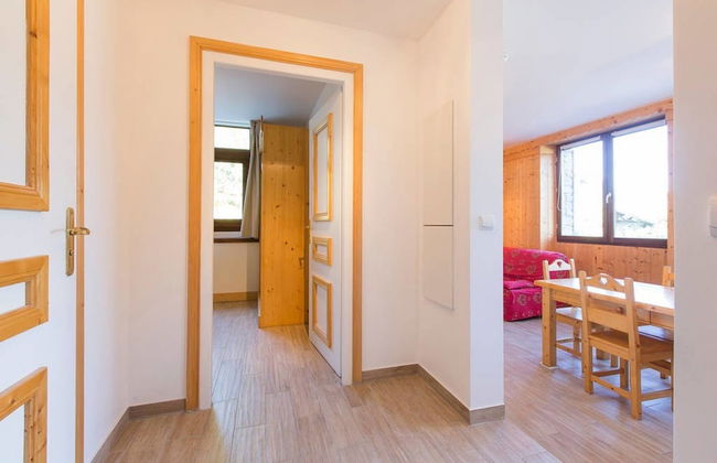 Résidence & Spa La Grande Cordée - Foto 14